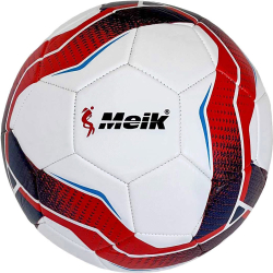 Мяч футбольный Meik E40794-3 №5 10021676