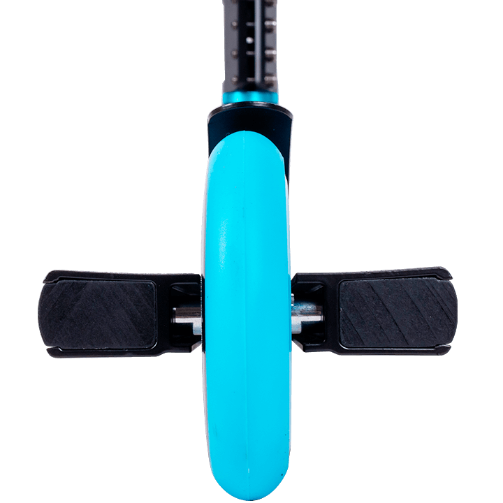 Самокат TechTeam Duker 3.0 трюковой black/blue Самокат TechTeam Duker 3.0 трюковой black/blue по низким ценам в Томске и Северске