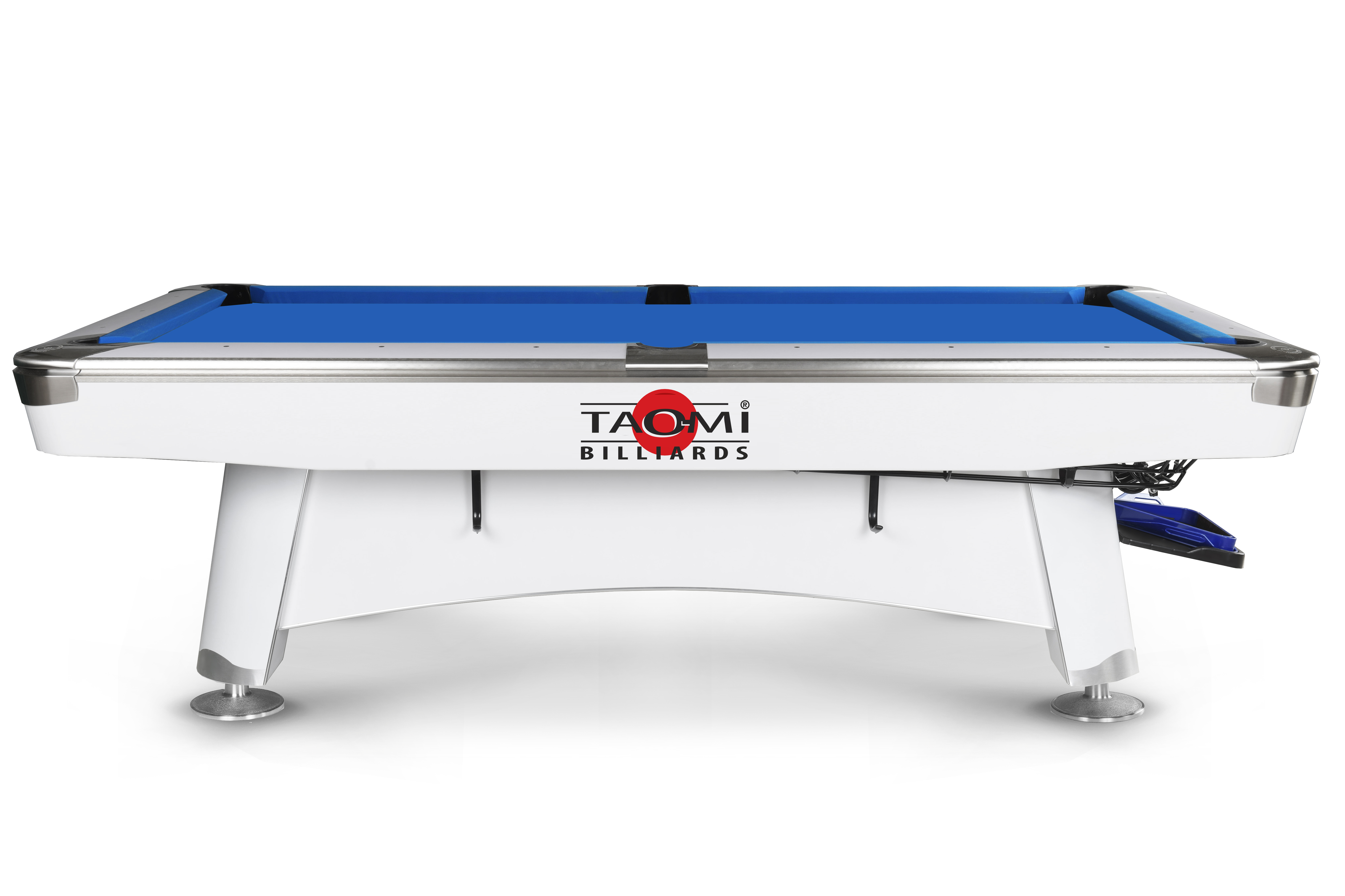  Бильярдный стол TAO-MI Model 2 пул 8 ft, сукно Blue по низким ценам в Томске и Северске