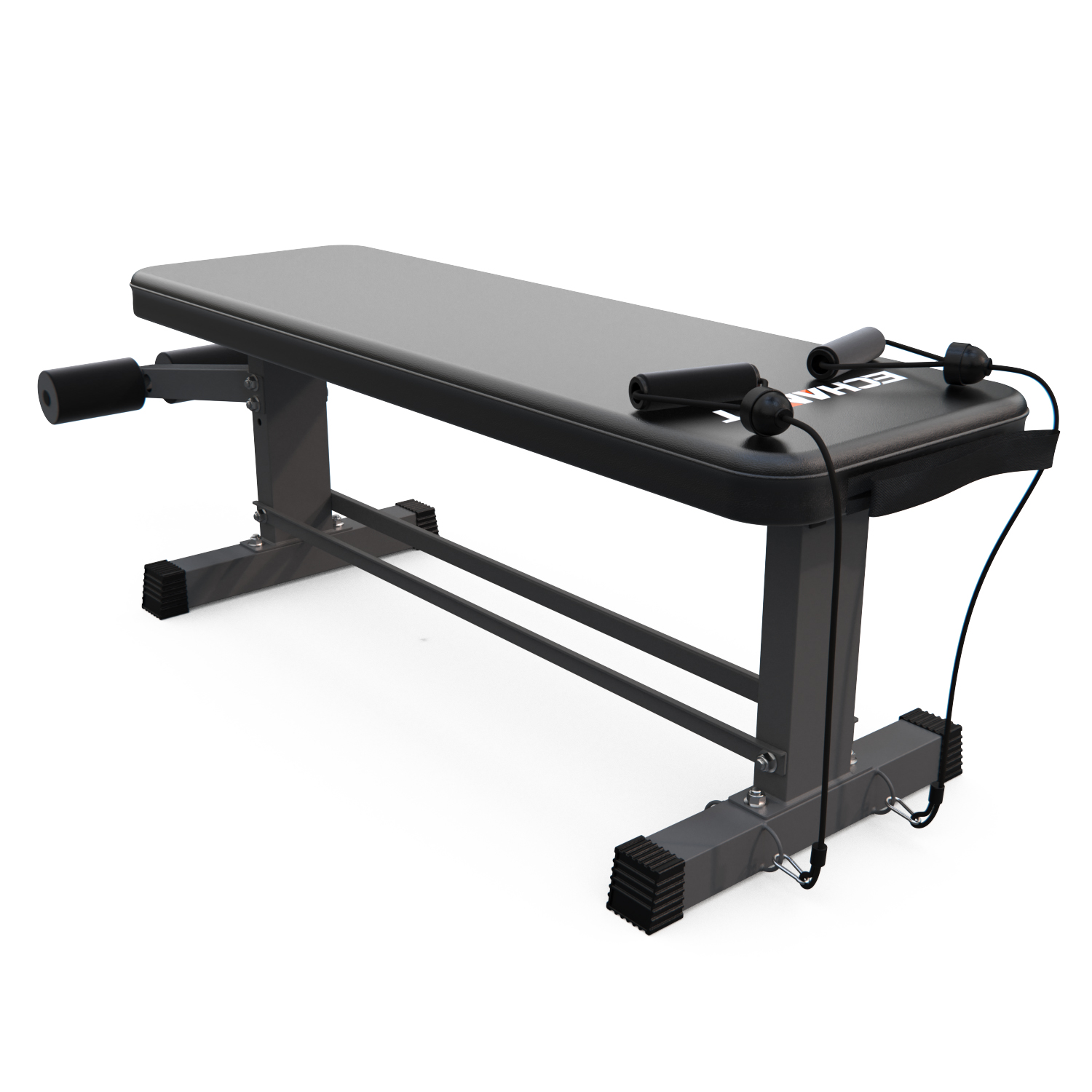  Cкамья силовая универсальная DFC "ECHANFIT" HOMEGYM D31 D2031T по низким ценам в Томске и Северске