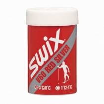  Мазь Swix wax Red/Silver 45г по низким ценам в Томске и Северске