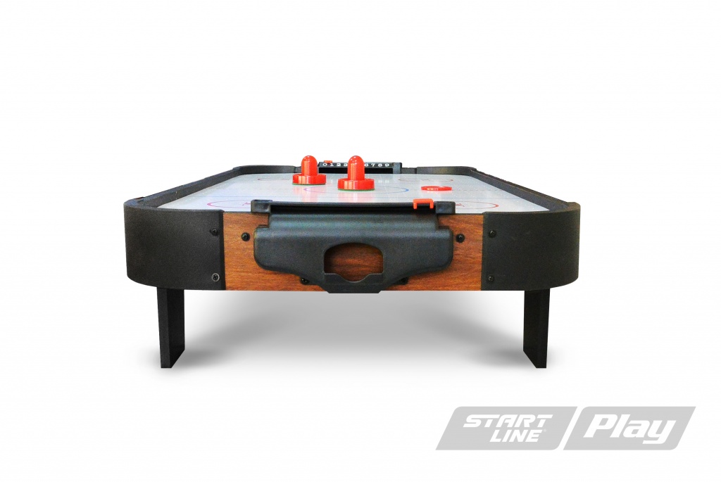  Настольный аэрохоккей ICE KIDS SLP-4020R по низким ценам в Томске и Северске