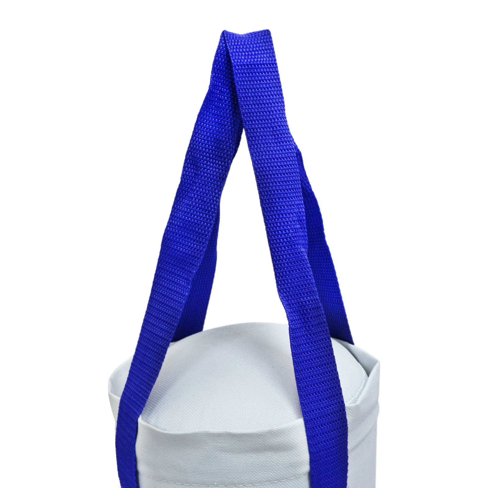  Набор боксерский для начинающих RuscoSport Триколор (перчатки бокс. 4 oz) синий по низким ценам в Томске и Северске