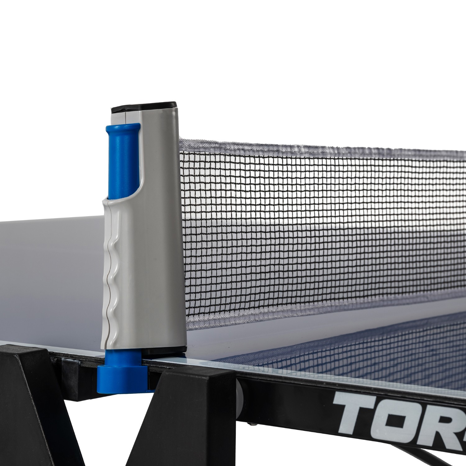  Теннисный стол DONIC Tornado-AL-Outdoor, 4 мм, синий (три коробки) TOR-AL по низким ценам в Томске и Северске