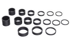 Кольцо проставочное Kenli 1.1/8" 10мм