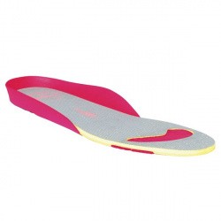 Стельки Lds Comf Footbed (Цвет 7RX, Розовый) RFB002 Стельки Lds Comf Footbed (Цвет 7RX, Розовый) RFB002