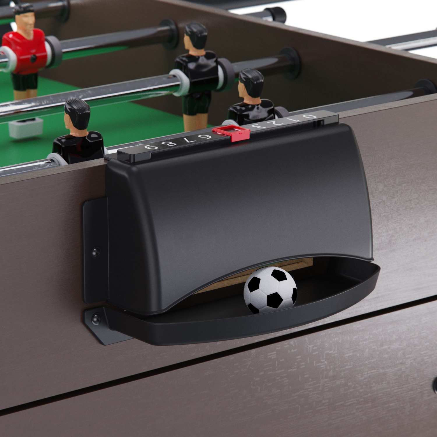  Игровой стол - трансформер DFC Amber  JG-GT-55411 по низким ценам в Томске и Северске