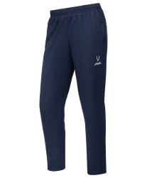 Брюки спортивные JÖGEL CAMP 2 Lined Pants, темно-синий, детский