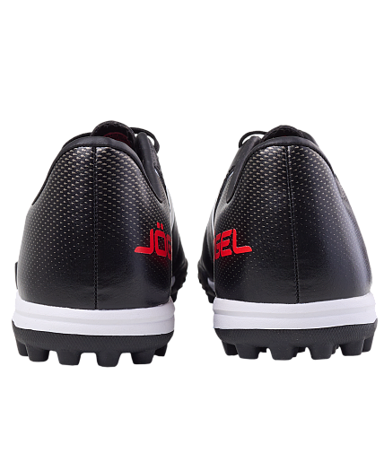  Бутсы Jögel Mondo TF многошиповые черный/белый по низким ценам в Томске и Северске