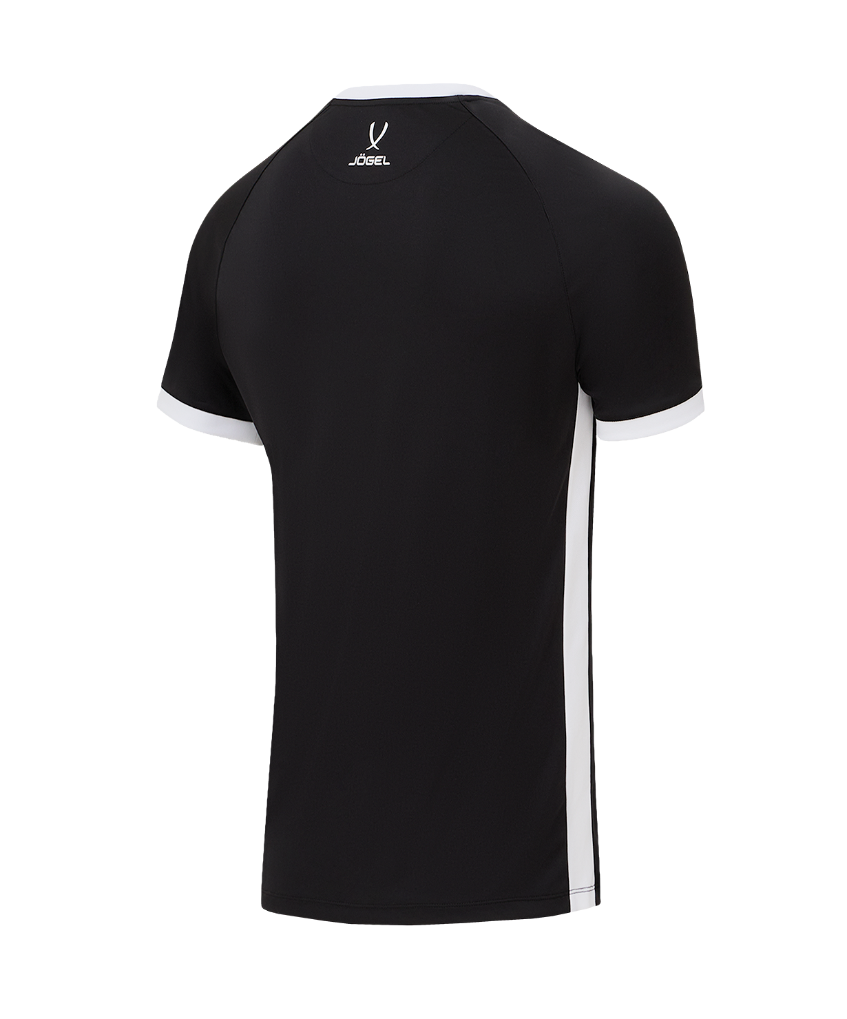  Футболка игровая DIVISION PerFormDRY Element Jersey, черный по низким ценам в Томске и Северске