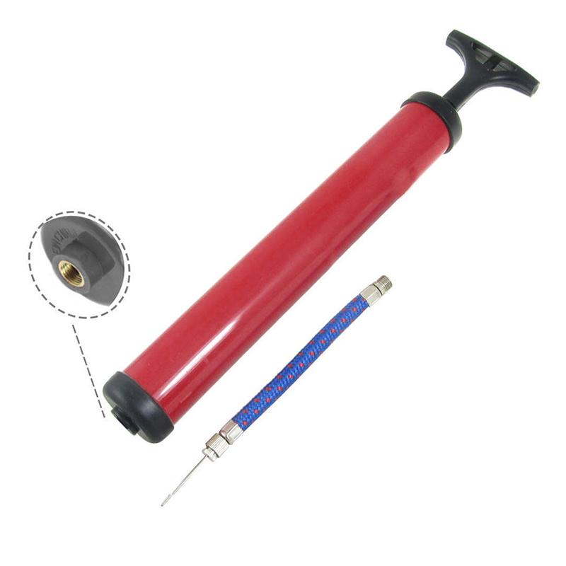  Насос ручной 12" F04610 с шлангом и иглой по низким ценам в Томске и Северске