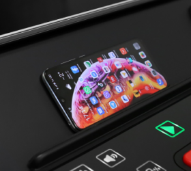 SVENSSON INDUSTRIAL FORCE T76 Беговая дорожка