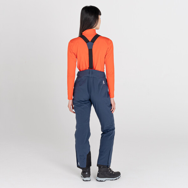 Брюки Effused II Pant (Цвет 3T6, Синий) DWW486R Фото Брюки Effused II Pant (Цвет 3T6, Синий) DWW486R со склада магазина СпортСЕ