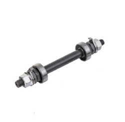 Ось передняя 135х175мм для втулки SF-A214F