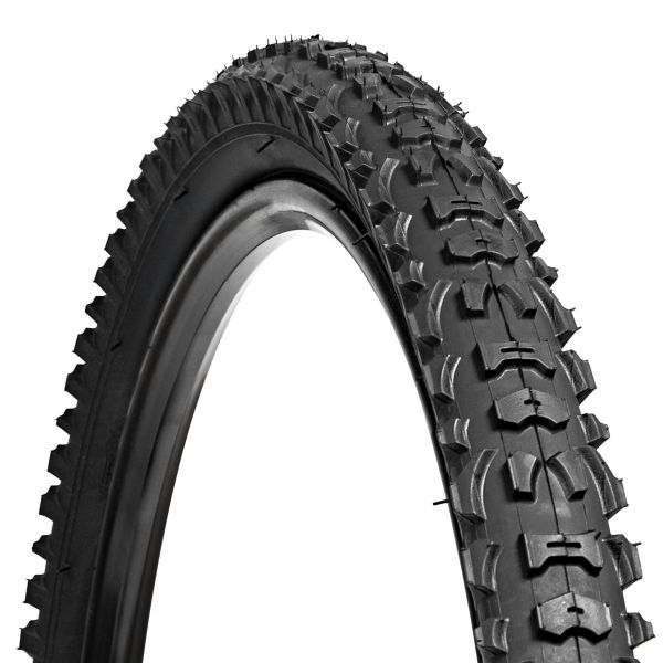  Покрышка PM-1063/RT-308, 26х2.2" (58-559), черный по низким ценам в Томске и Северске