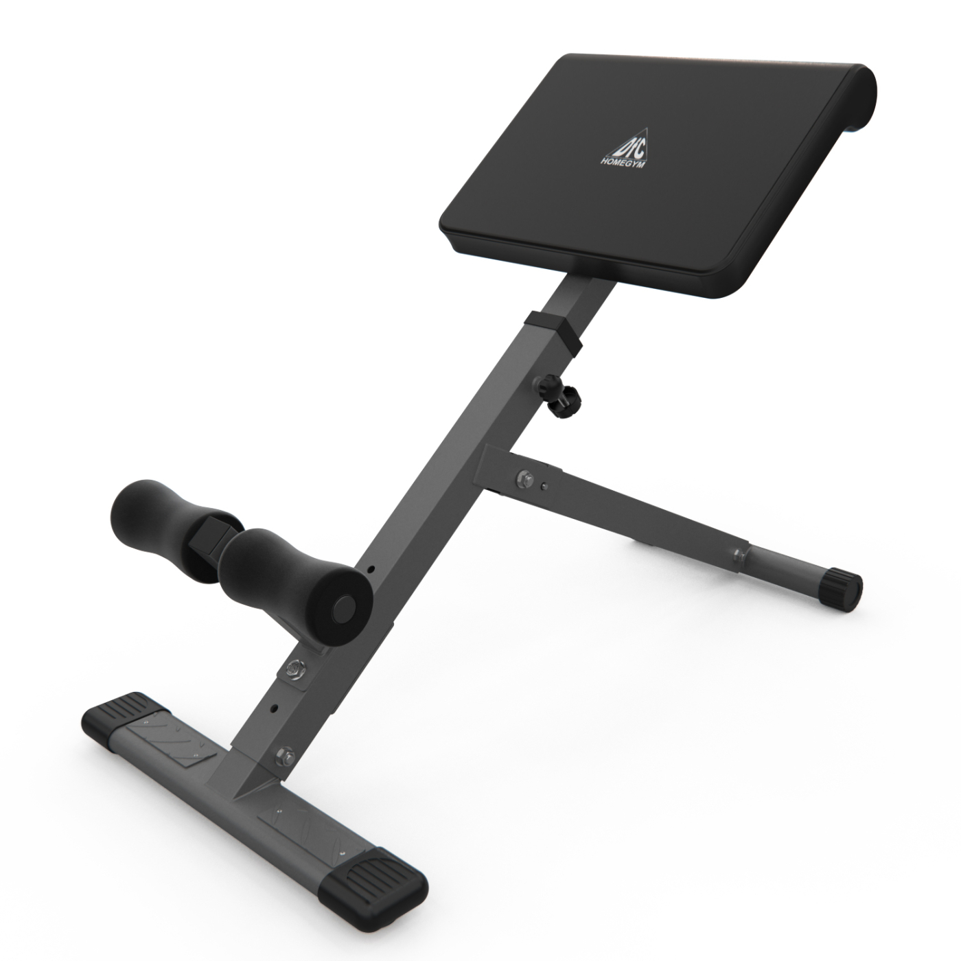  Гиперэкстензия DFC Homegym SJ1006G по низким ценам в Томске и Северске