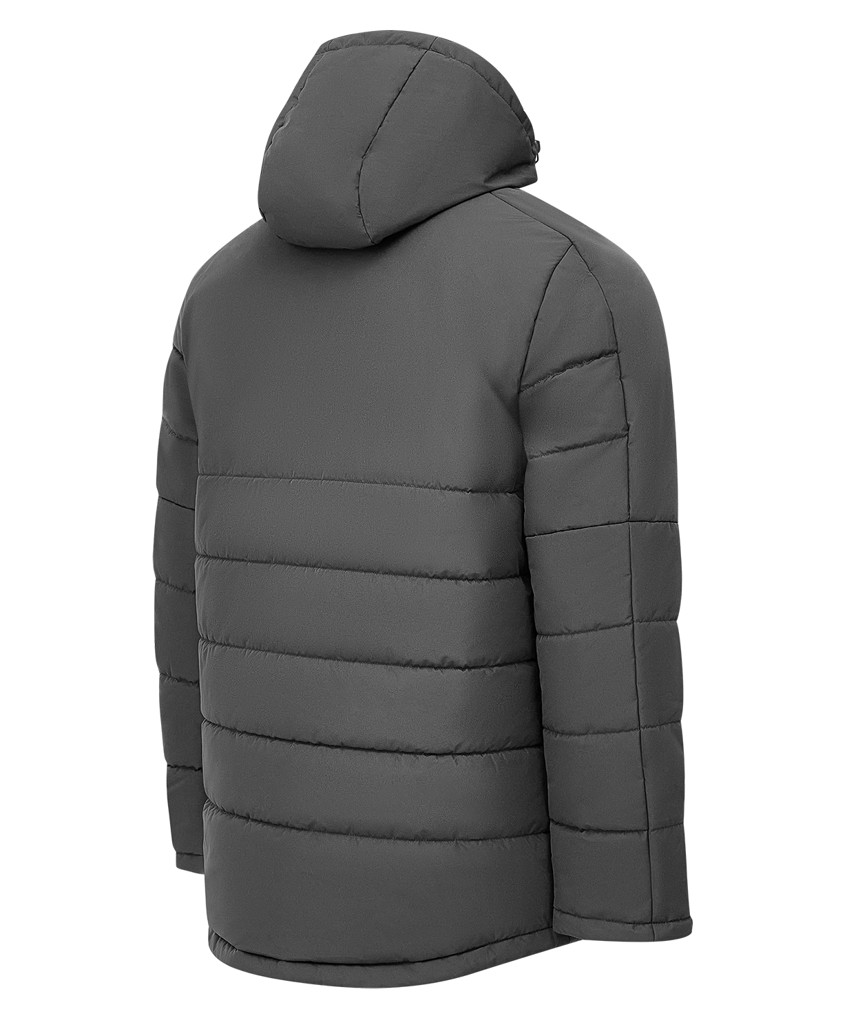 Фото Куртка утепленная CAMP 2 PerFormPROOF Padded Jacket, темно-серый со склада магазина СпортСЕ