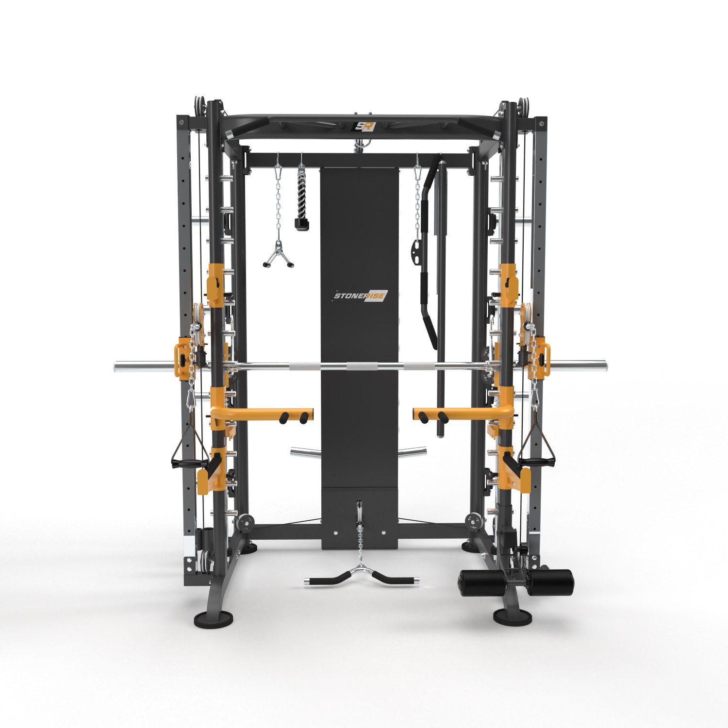  Силовая станция, машина Смита STONERISE D910N по низким ценам в Томске и Северске