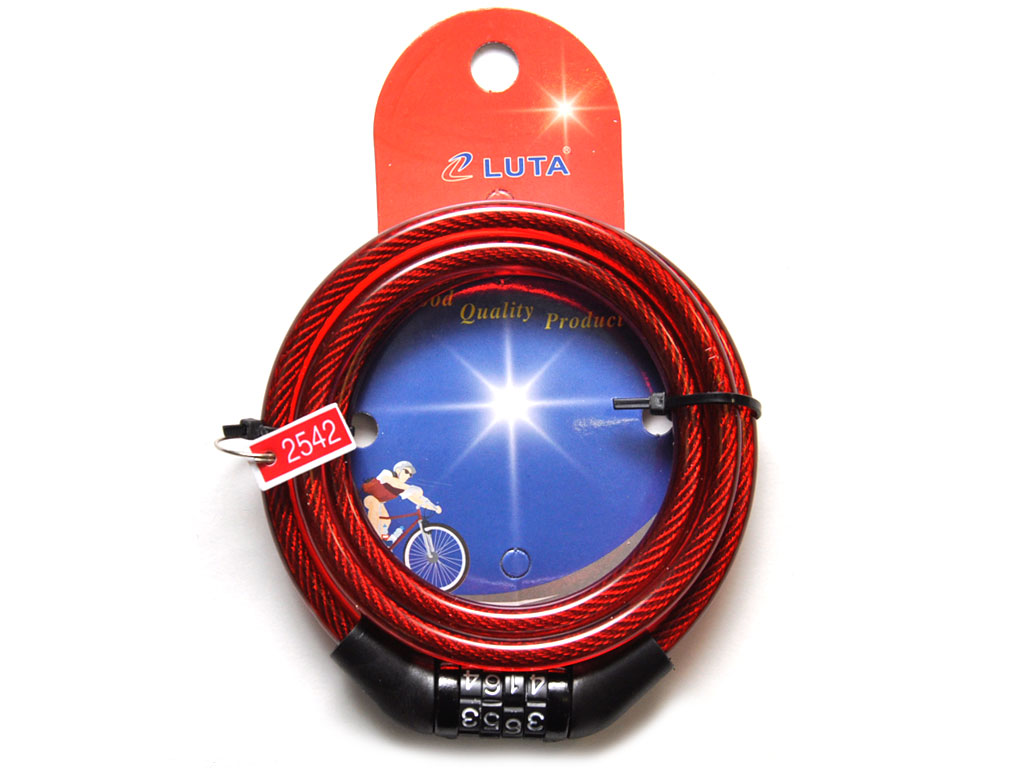  Замок BZ25-55м кодовый по низким ценам в Томске и Северске