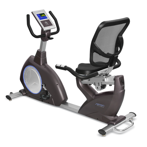  OXYGEN SATORI RB HRC Велоэргометр по низким ценам в Томске и Северске