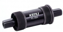 Картридж каретки KL-08A Kenli 68x116 мм 1.37"x24tpi ось под квадрат стальной 160080 Картридж каретки KL-08A Kenli 68x116 мм 1.37"x24tpi ось под квадрат стальной 160080