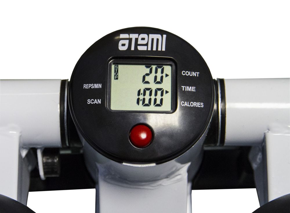  Мини-степпер Atemi AS1420BW по низким ценам в Томске и Северске