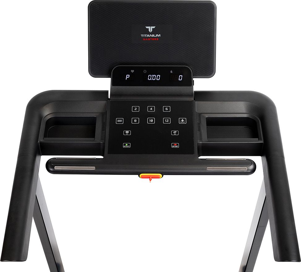  Беговая дорожка Titanium Masters Physiotech M380 по низким ценам в Томске и Северске