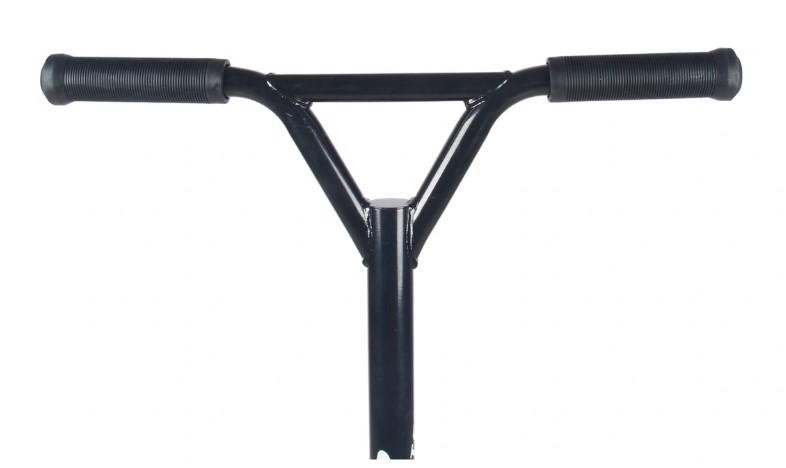  Самокат RGX Flip 2.0 HIC 100мм трюковый black/blue по низким ценам в Томске и Северске