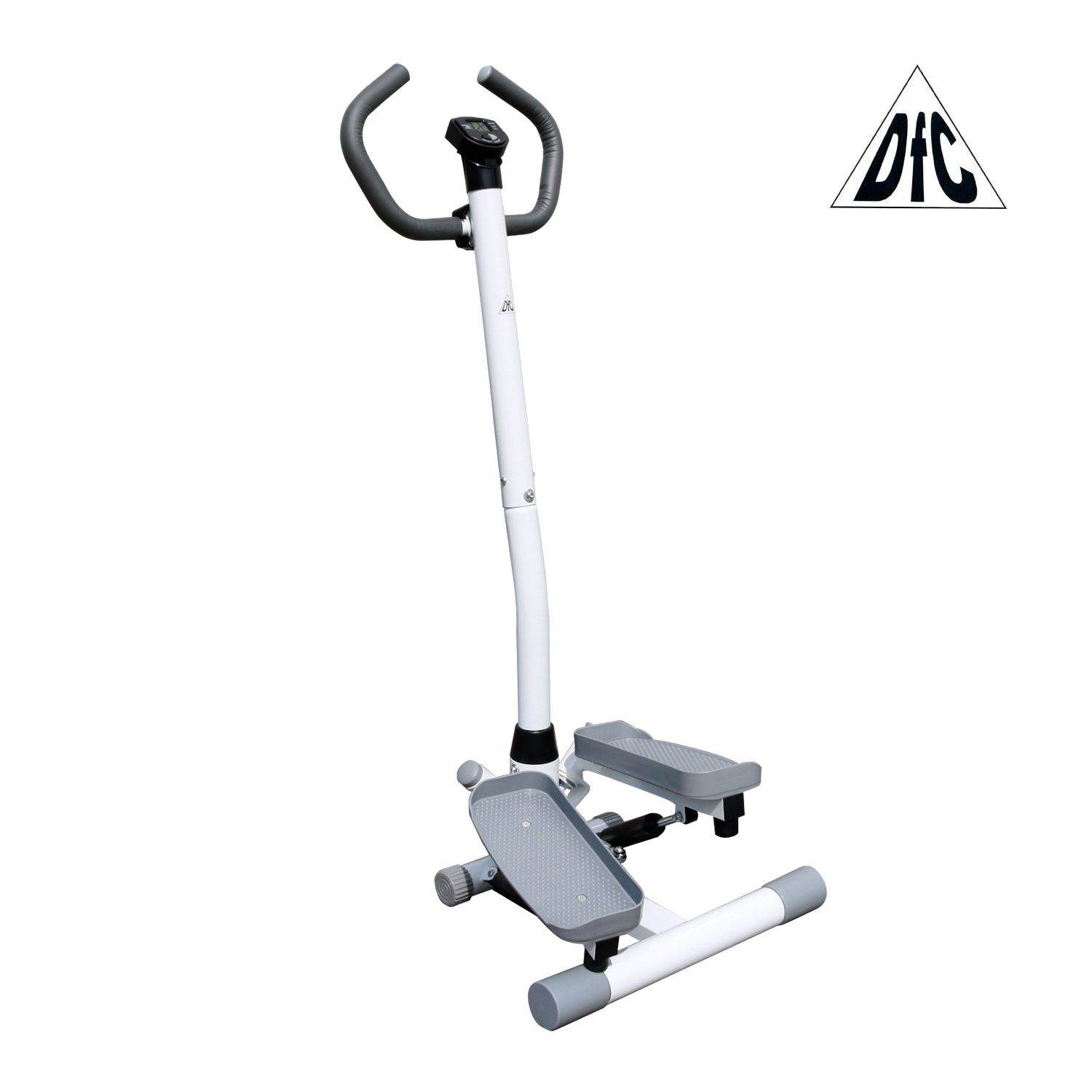  Степпер с поручнями DFC SC-S9010DG поворотный по низким ценам в Томске и Северске