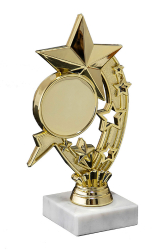 Приз PR 07-190 G Звезда