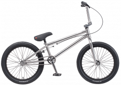 Велосипед BMX TechTeam Millennium 20" (2021) зеркальный Велосипед BMX TechTeam Millennium 20" (2021) зеркальный