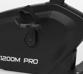 BRONZE GYM U1200M PRO Велоэргометр с генератором