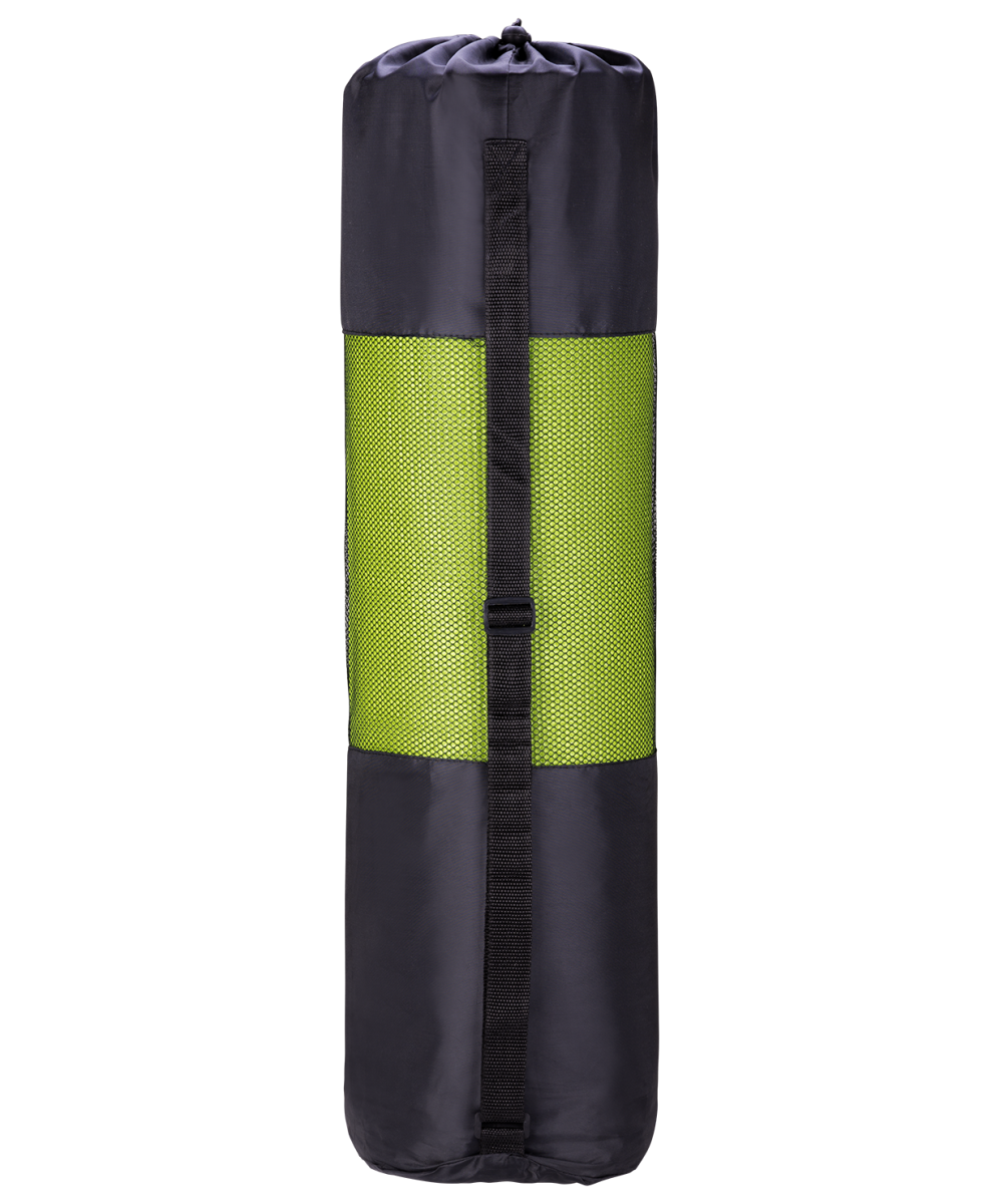  Сумка для ковриков cпортивная Starfit Core FA-301 30x70 см черный по низким ценам в Томске и Северске