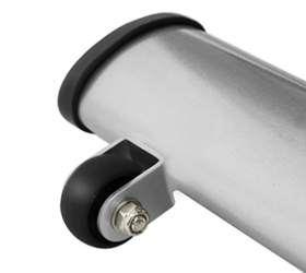 OXYGEN SATORI RB HRC Велоэргометр