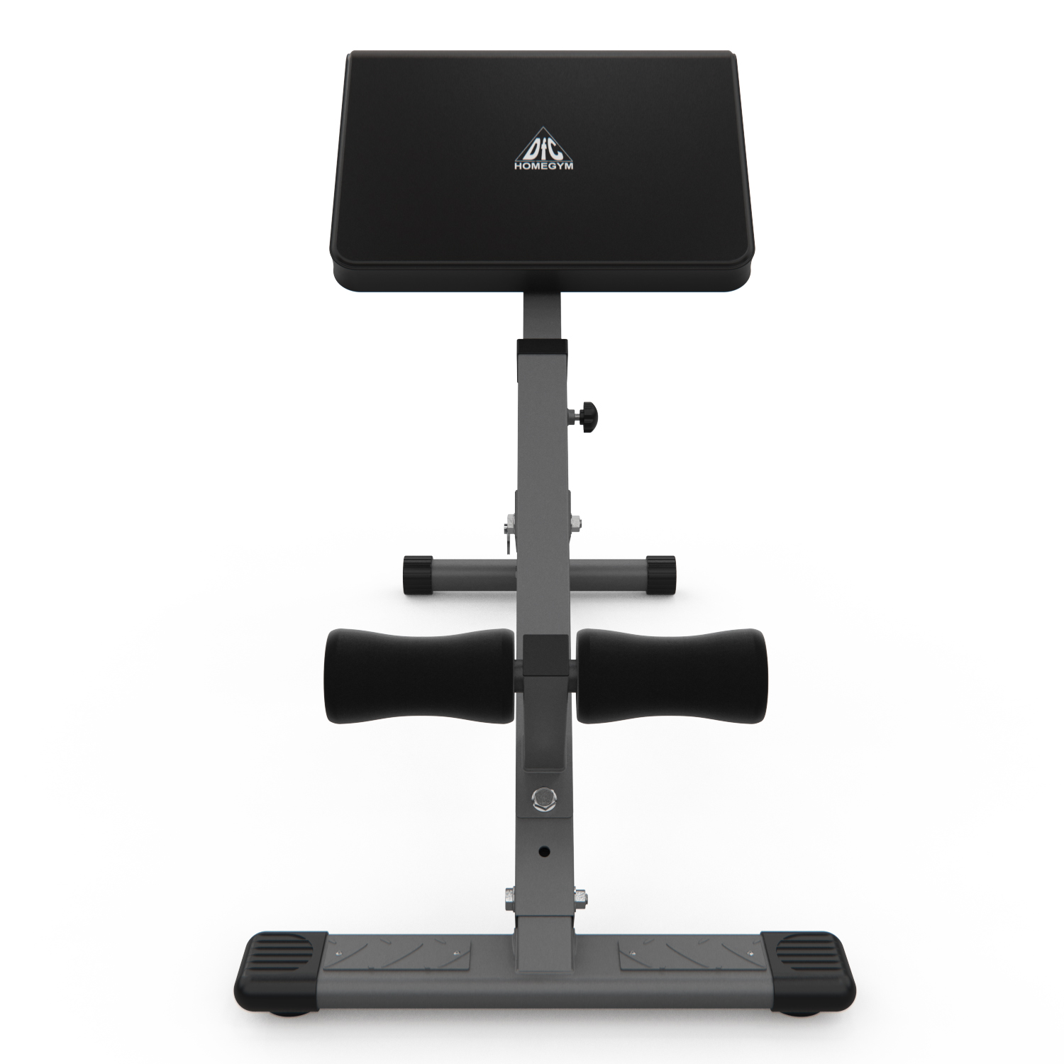  Гиперэкстензия DFC Homegym SJ1006G по низким ценам в Томске и Северске