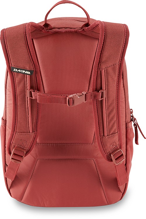 Рюкзак Dakine Campus S 18L dark rose 10002635 Фото Рюкзак Dakine Campus S 18L dark rose 10002635 со склада магазина СпортСЕ