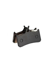Тормозные колодки для дисковых тормозов YL-1010 Forward RBRPD0000004