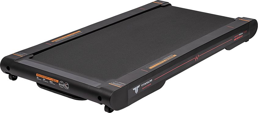  Беговая дорожка Titanium Masters Vibrotech Two по низким ценам в Томске и Северске