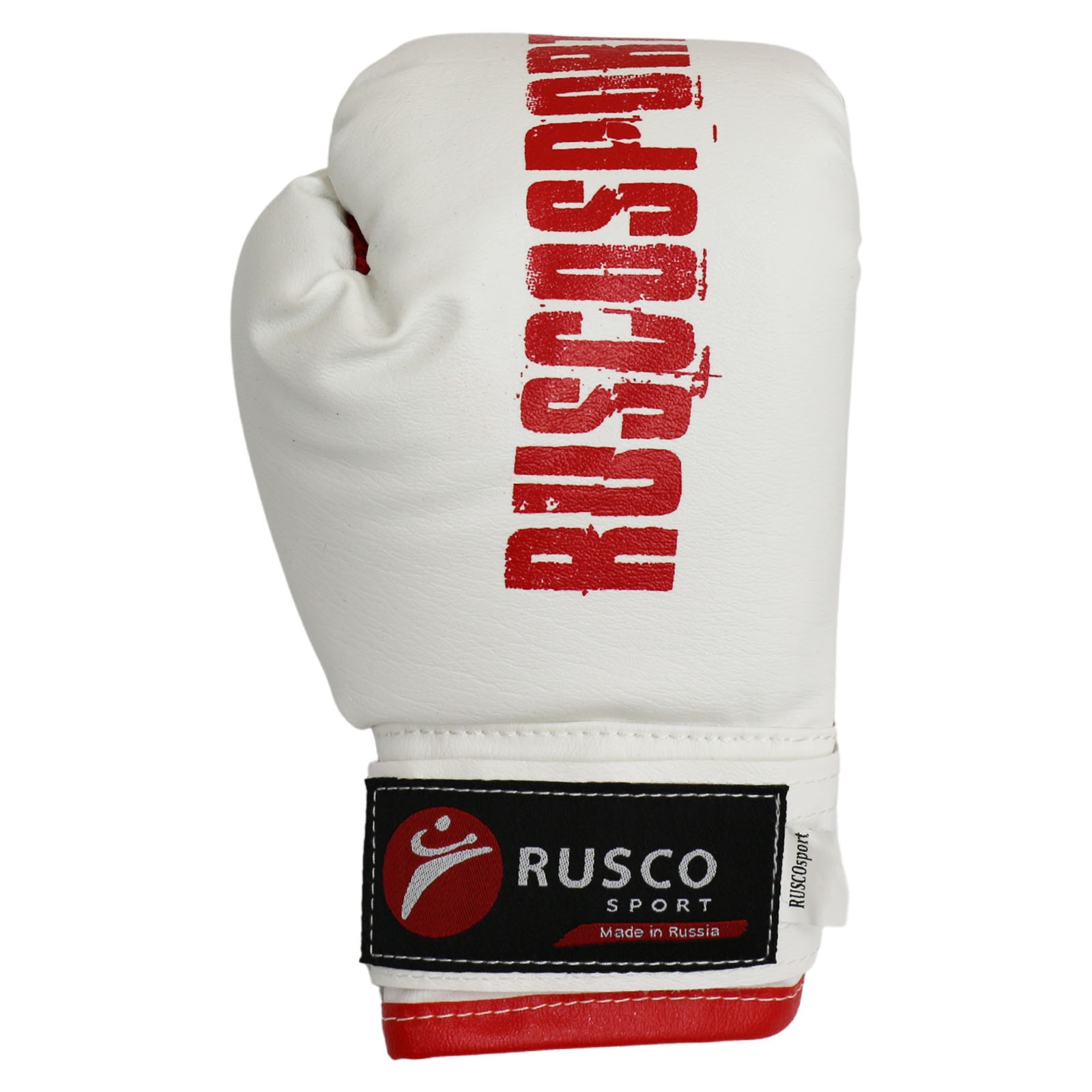 Набор боксерский для начинающих RuscoSport Триколор (перчатки бокс. 4 oz) красный Набор боксерский для начинающих RuscoSport Триколор (перчатки бокс. 4 oz) красный по низким ценам в Томске и Северске