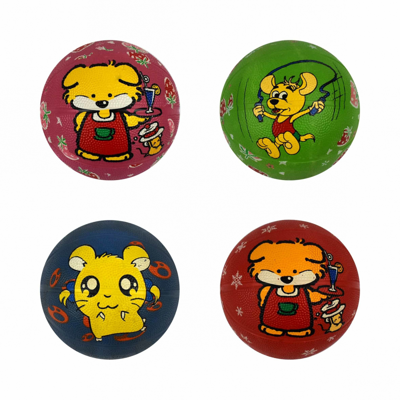  Мяч баскетбольный Cliff №1 резина по низким ценам в Томске и Северске