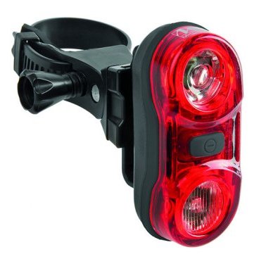 Фонарь задний M-Wave Helios 5.3 5д повыш. ярк. с линзами/3ф вращ. 90' красный с батар Фонарь задний M-Wave Helios 5.3 5д повыш. ярк. с линзами/3ф вращ. 90' красный с батар по низким ценам в Томске и Северске