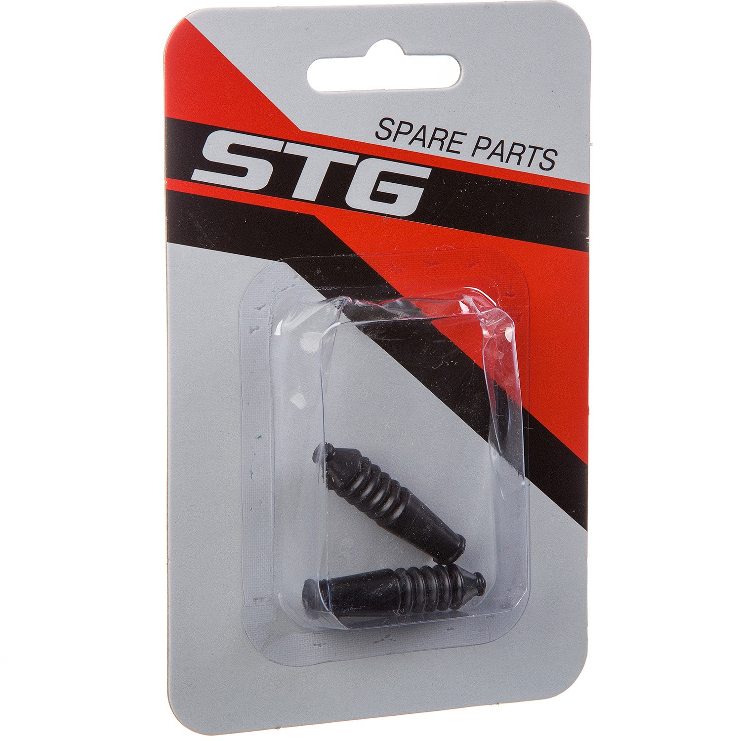  Пыльник STG HJ-600A.9 для V-brake 2шт по низким ценам в Томске и Северске