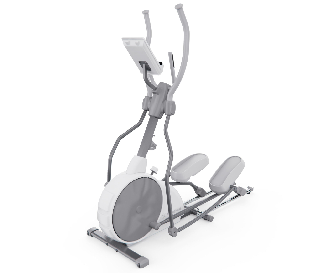  Кросстрейнер  DFC Westinghouse E-WE13Z-WH по низким ценам в Томске и Северске