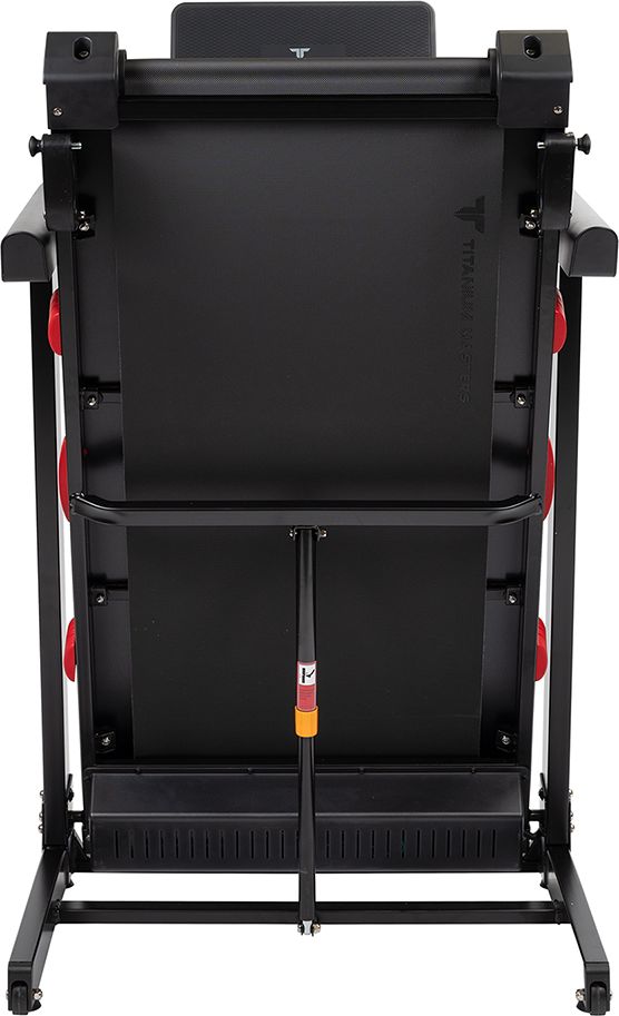  Беговая дорожка Titanium Masters Physiotech M380 по низким ценам в Томске и Северске