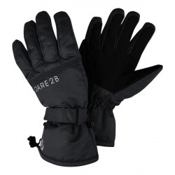 Перчатки Worthy Glove (Цвет 800, Черный) DMG326 Перчатки Worthy Glove (Цвет 800, Черный) DMG326
