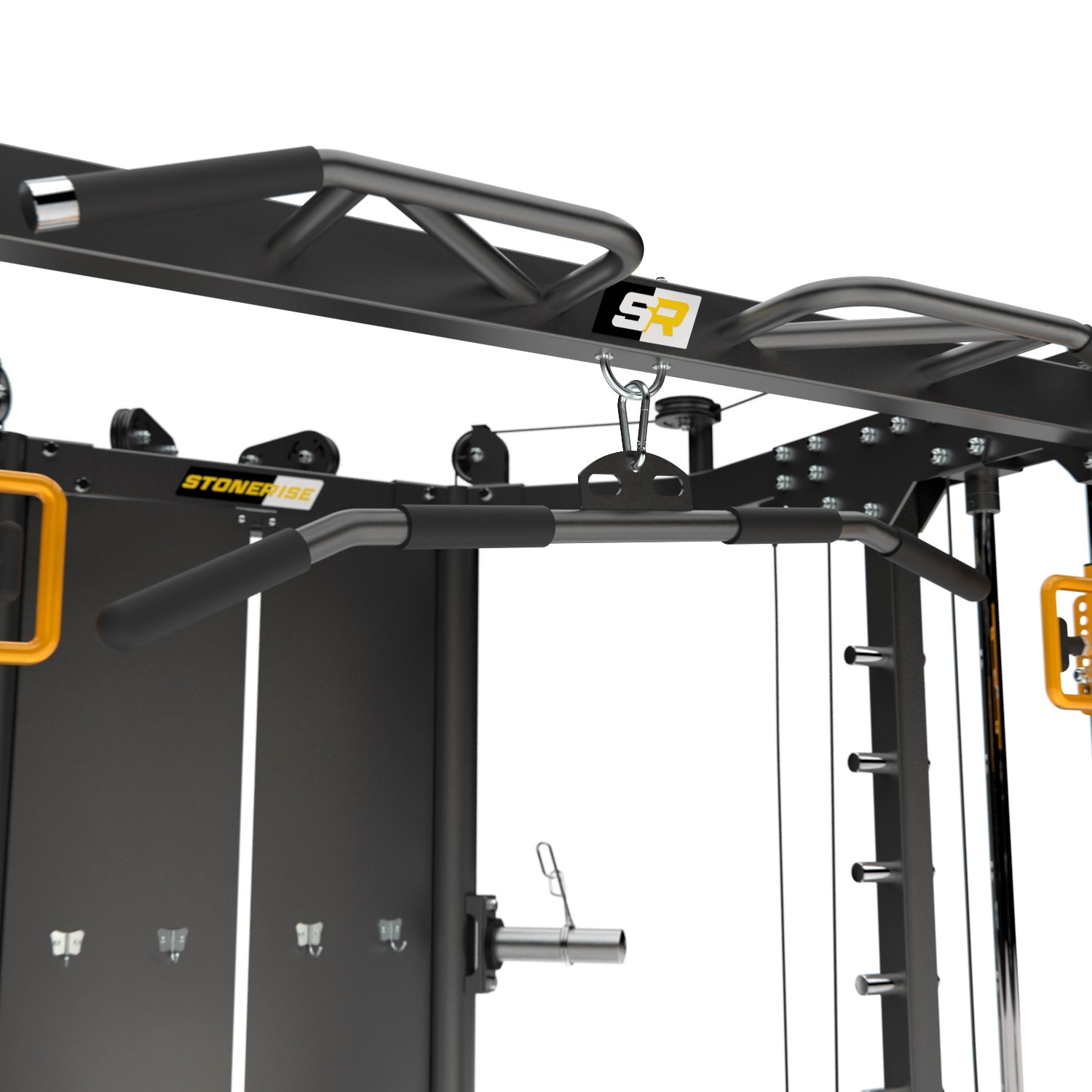  Мультистанция, машина Смита STONERISE D1028 по низким ценам в Томске и Северске