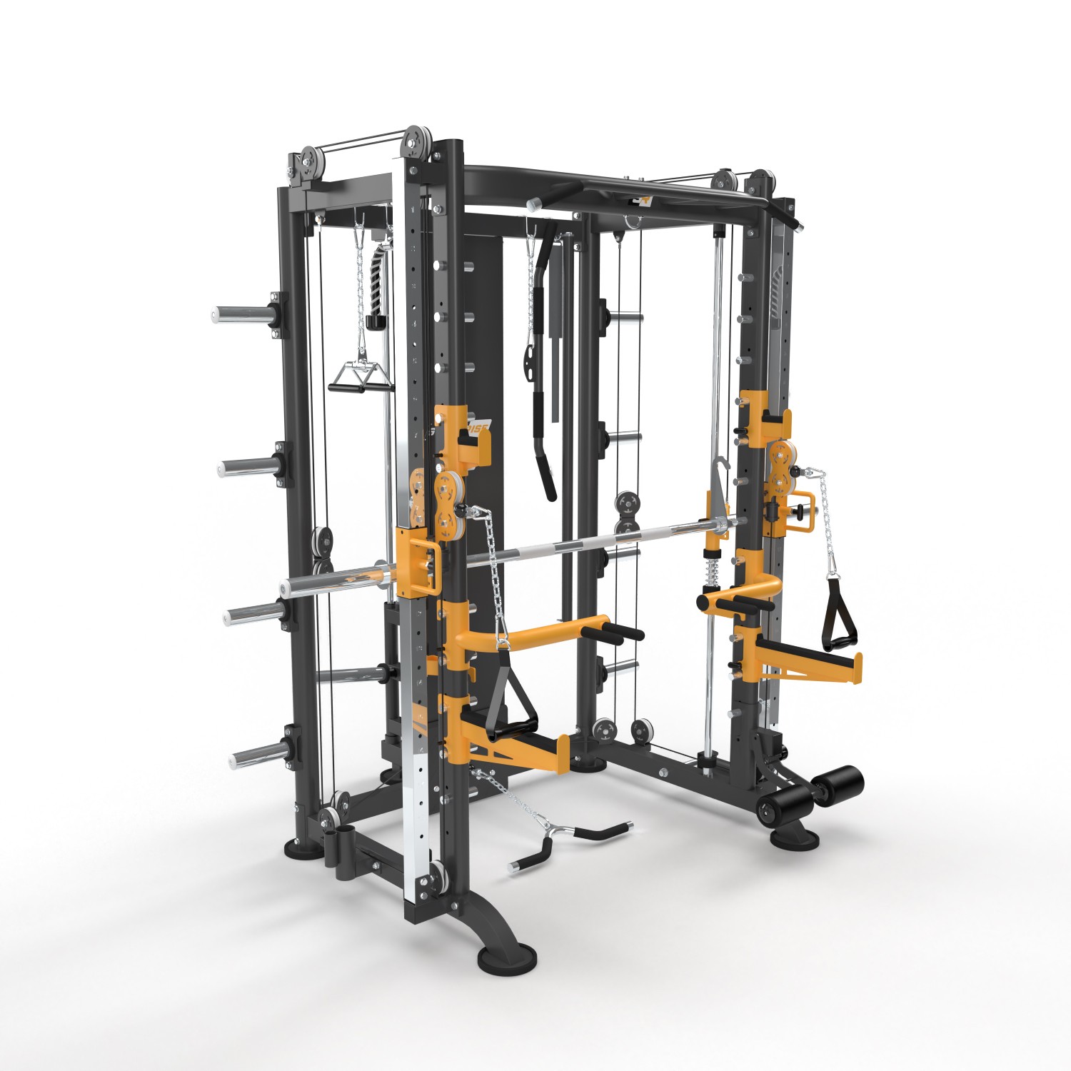  Силовая станция, машина Смита STONERISE D910N по низким ценам в Томске и Северске