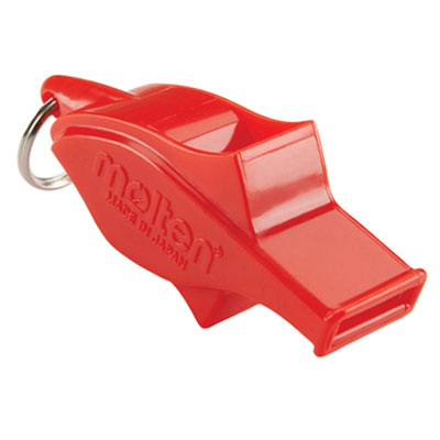  Свисток пластик F04486 Dolfin на шнурке по низким ценам в Томске и Северске