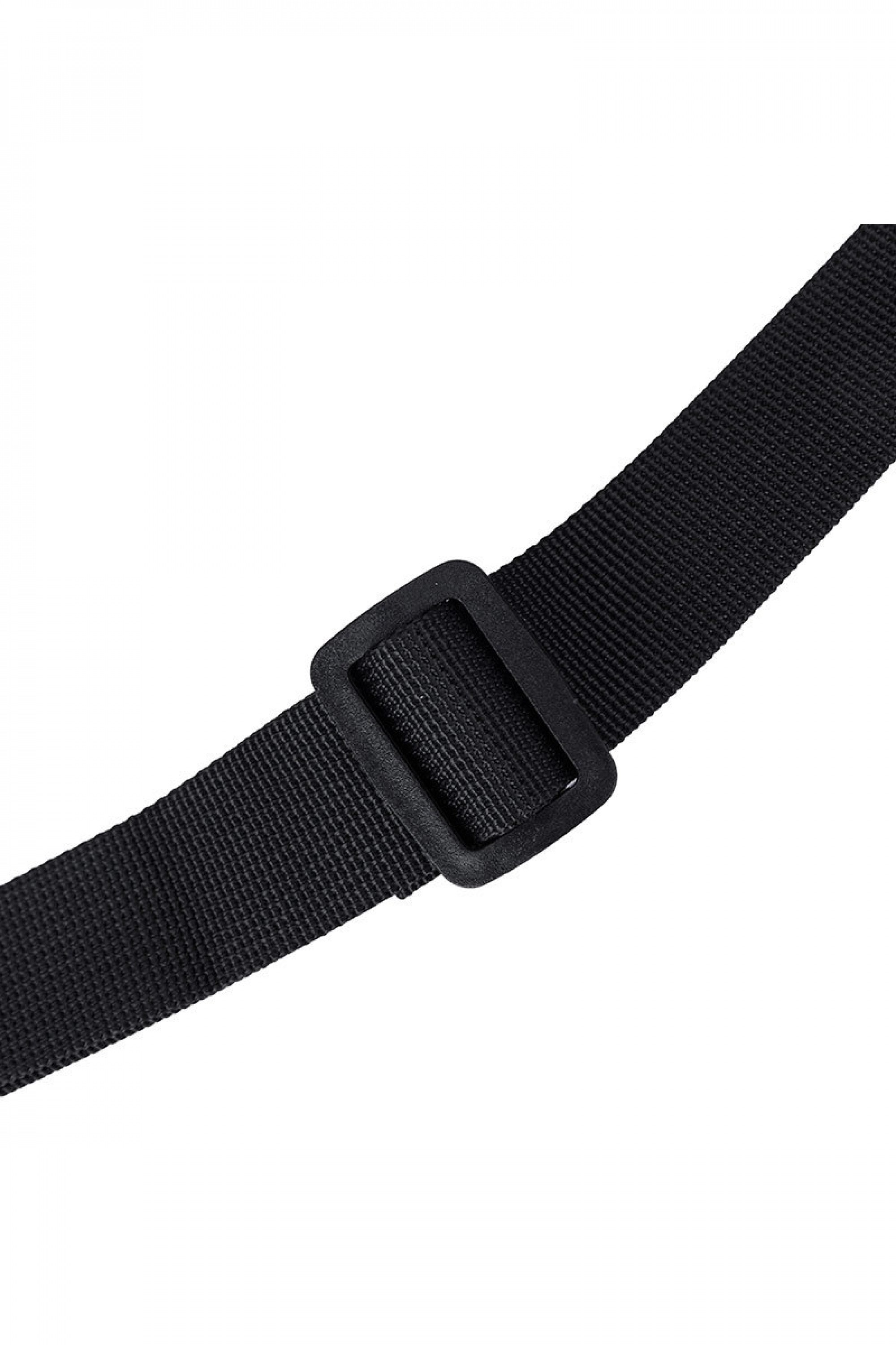  Сумка Anta через плечо 24*17*7 см черный (NS) по низким ценам в Томске и Северске