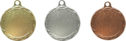 Медаль MD320 Rus